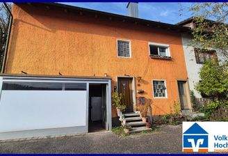 EFH mit ehem. Metzgerei