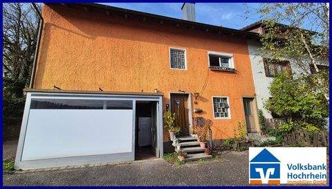 Albbruck Häuser, Albbruck Haus kaufen