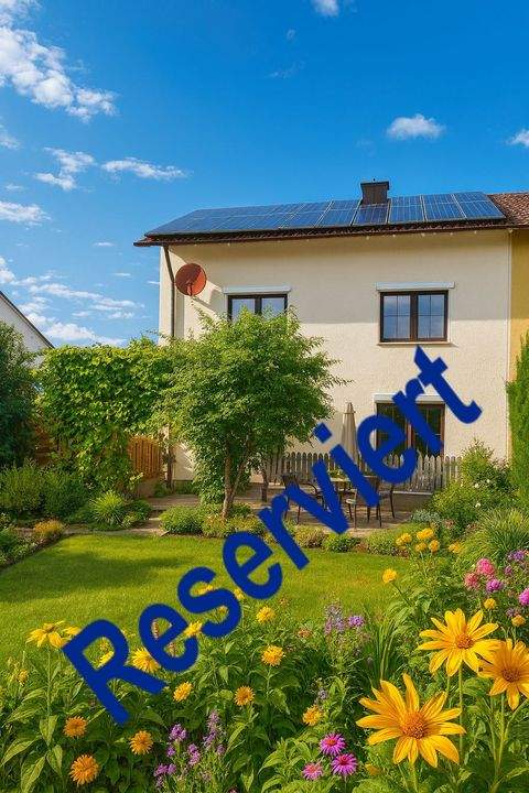 Bad Saulgau Häuser, Bad Saulgau Haus kaufen