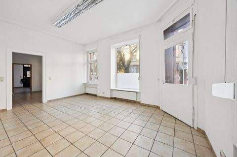 Stuttgart / Bad Cannstatt Wohnungen, Stuttgart / Bad Cannstatt Wohnung kaufen