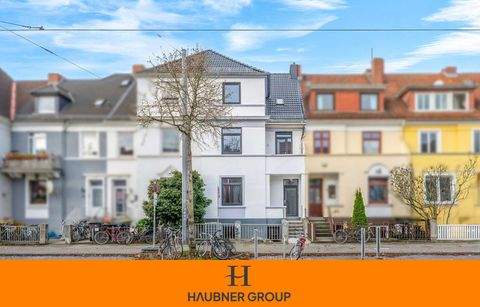 Bremen Häuser, Bremen Haus kaufen