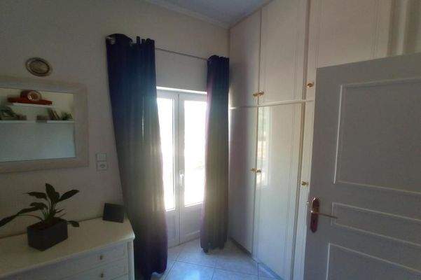 Kreta, Kavousi: Tolle Villa mit Pool, Meerblick und Olivenhain zu verkaufen