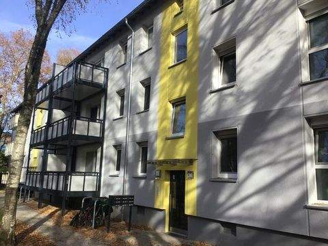 Bochum Wohnungen, Bochum Wohnung mieten