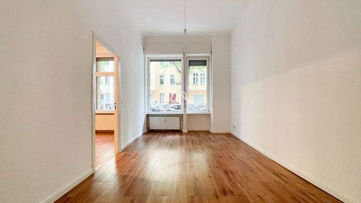 Zimmer 1 / room 1