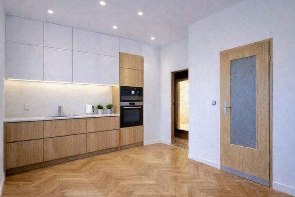 Küche EG | Home Staging