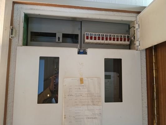 Elektrik 
