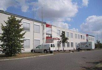 Ansicht Armstrongstraße 13-15