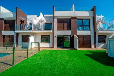 San Pedro del Pinatar Wohnungen, San Pedro del Pinatar Wohnung kaufen