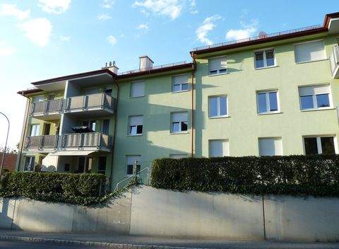 Eggenburg Wohnungen, Eggenburg Wohnung mieten