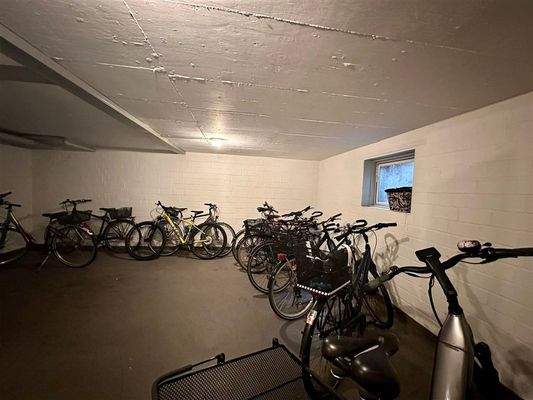 Fahrradkeller