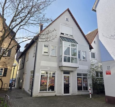 Aalen Büros, Büroräume, Büroflächen 