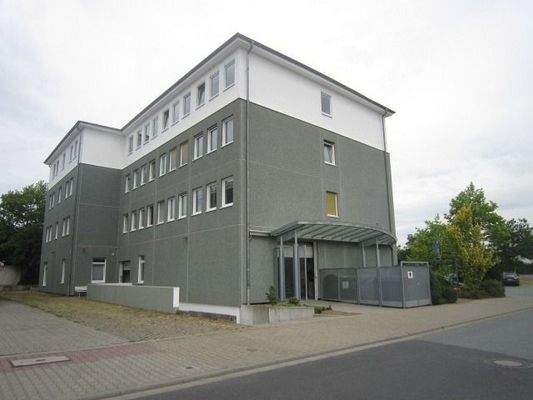 Seligenstädter Grund 1