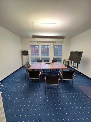 Büro 1