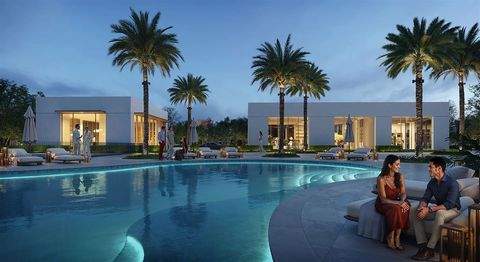 Dubai Häuser, Dubai Haus kaufen