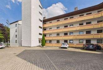 Ansicht Gebäude