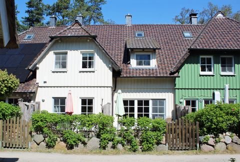 Born a. Darß Häuser, Born a. Darß Haus kaufen