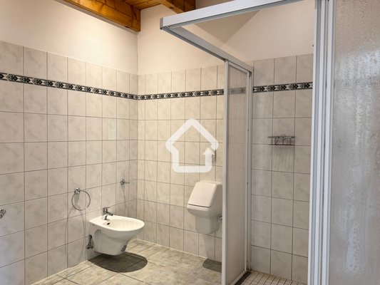 Badezimmer 2