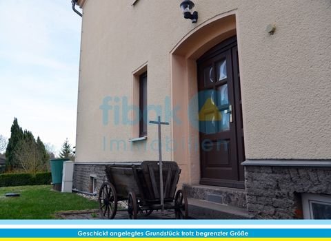 Lichtentanne / Schönfels Häuser, Lichtentanne / Schönfels Haus kaufen