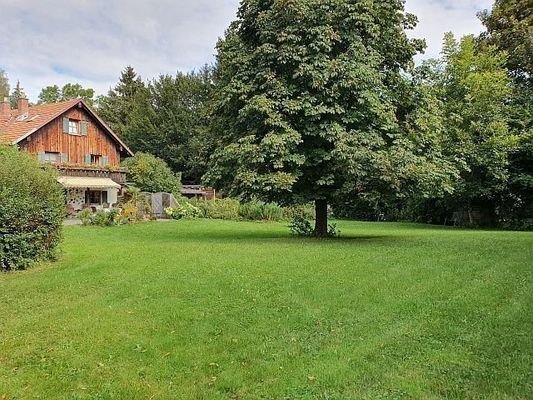 Machen Sie es zu Ihrem neuen Zuhause 