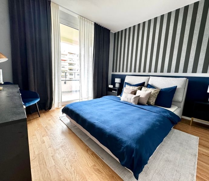 2,5 Zimmer Wohnung in Berlin (Wilmersdorf)