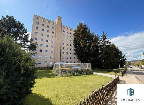 Bad Kreuznach Wohnungen, Bad Kreuznach Wohnung kaufen