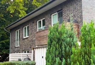 Terrassenansicht