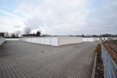 Herne , Westf Garage, Herne , Westf Stellplatz