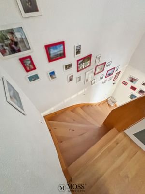 Treppenhaus 