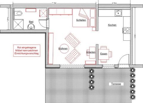 Trier Wohnungen, Trier Wohnung mieten