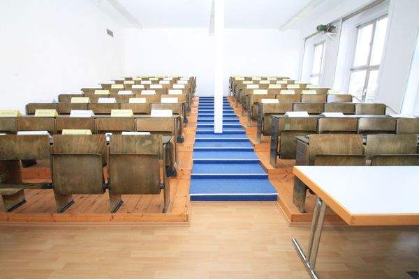 Hörsaal