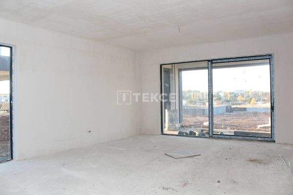 Luxe Villas with Optional Amenities in İncek Ankara