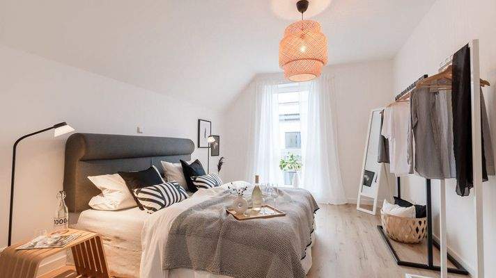 V1578 Elternschlafzimmer