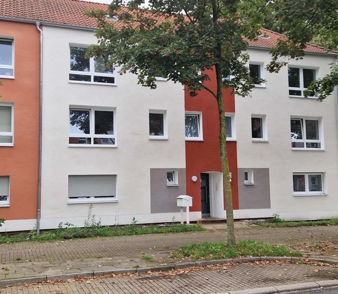 2,5 Zimmer Wohnung in Herne (Herne-Mitte)