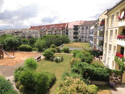 Leipzig Ladenlokale, Ladenflächen 