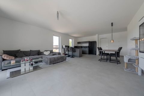 Olfen / Kökelsum Wohnungen, Olfen / Kökelsum Wohnung mieten