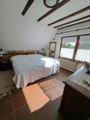 Schlafzimmer Obergeschoss