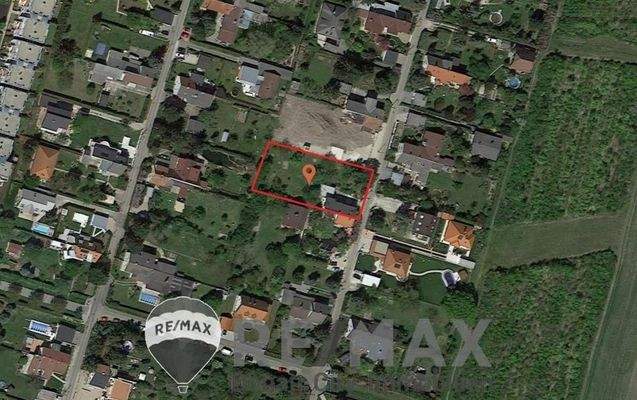 Lageplan Quelle Google Earth