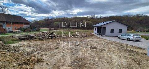 Jastrebarsko - Okolica Grundstücke, Jastrebarsko - Okolica Grundstück kaufen