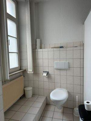 Damen WC
