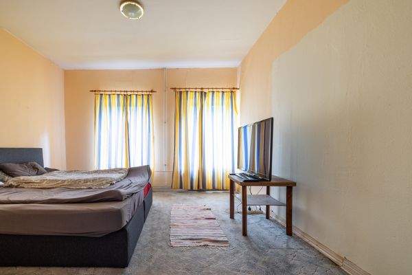 Zimmer 2 Einliegerwohnung