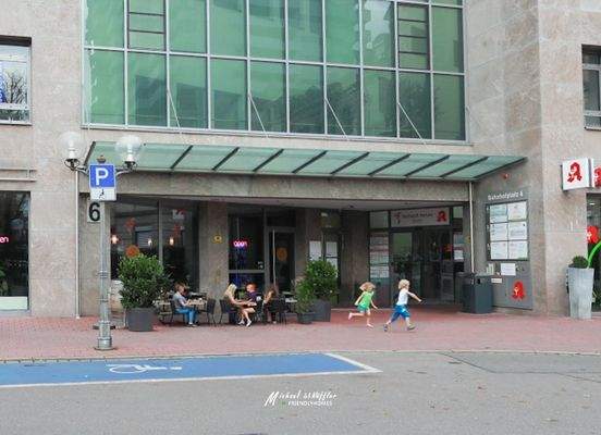 Tagescafe
