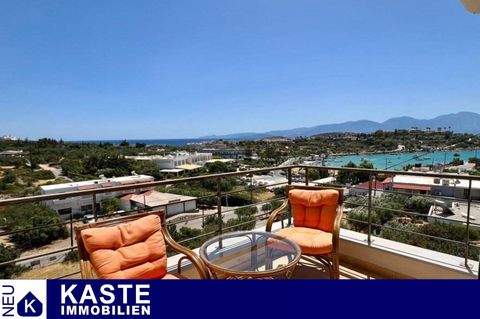 Agios Nikolaos Wohnungen, Agios Nikolaos Wohnung kaufen