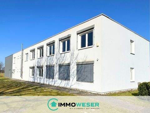 Stuhr Büros, Büroräume, Büroflächen 