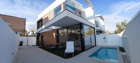 Alicante Häuser, Alicante Haus kaufen