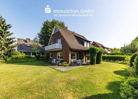 Münster Häuser, Münster Haus kaufen