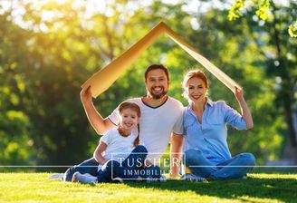 Baugrundstück für ein EFH!