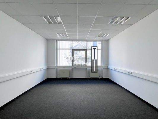 Büro - 1. OG rechts