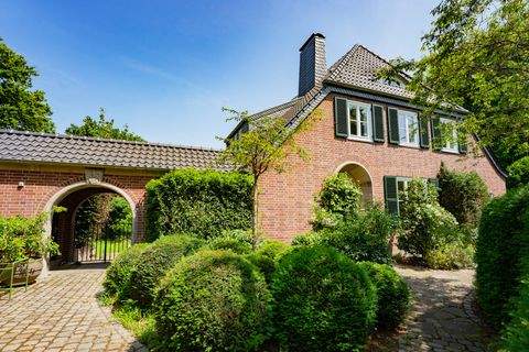 Krefeld / Bockum Häuser, Krefeld / Bockum Haus kaufen