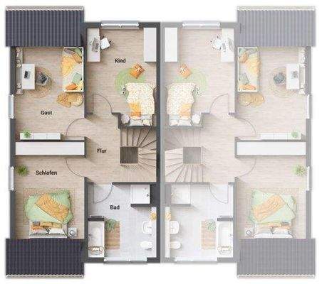 Grundriss_Doppelhaus_Duett_125_DG_SB_links