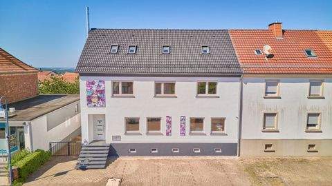 Vinningen Häuser, Vinningen Haus kaufen